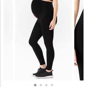 BellBandit Bump Support Leggings